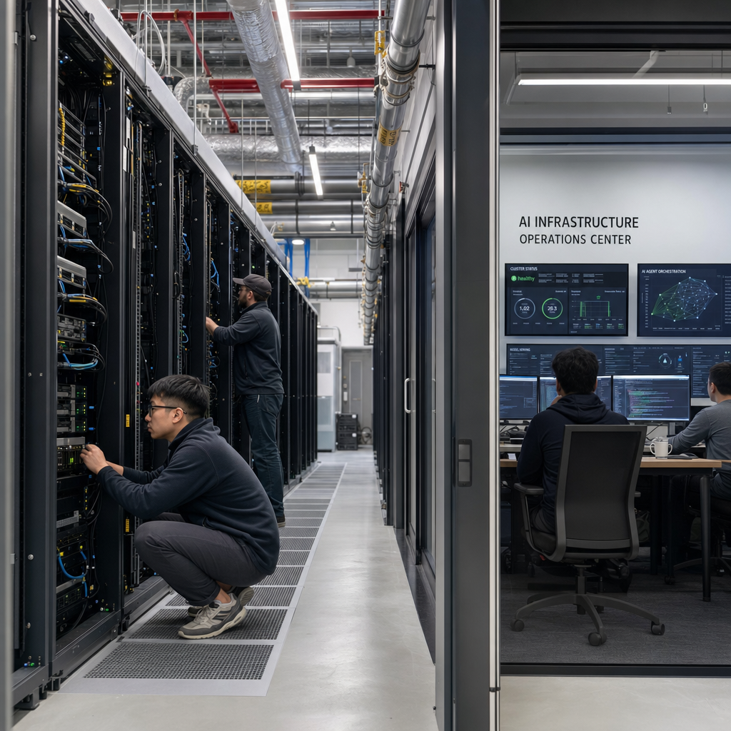 闭源卖顶级智能，开源卖可控成本：AI 模型开始分账了