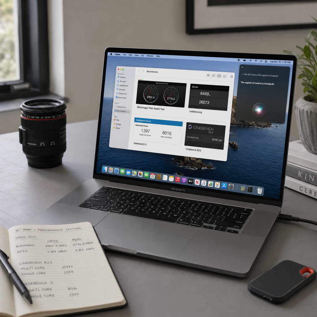 新版 Siri AI 上 Mac：能帮你整理文件，但还跑不动真实工作流