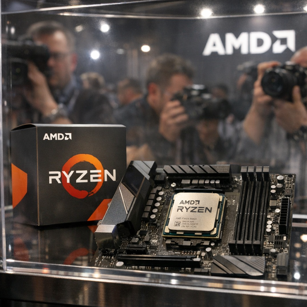 AMD 9950X3D2 把 X3D 的偏科治好了,但代价是 899 美元的“省心税”
