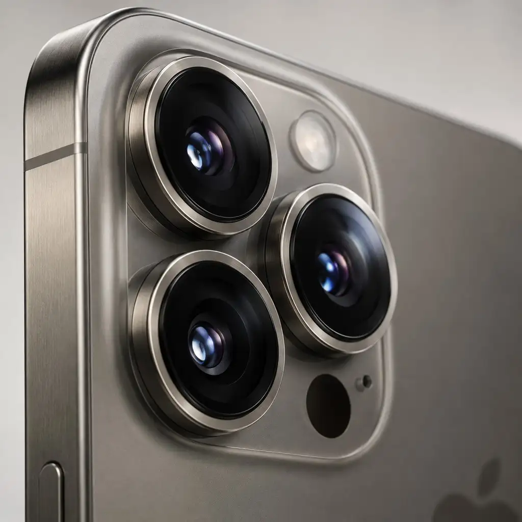 苹果想给 iPhone 照片盖章,但它证明不了照片里的世界