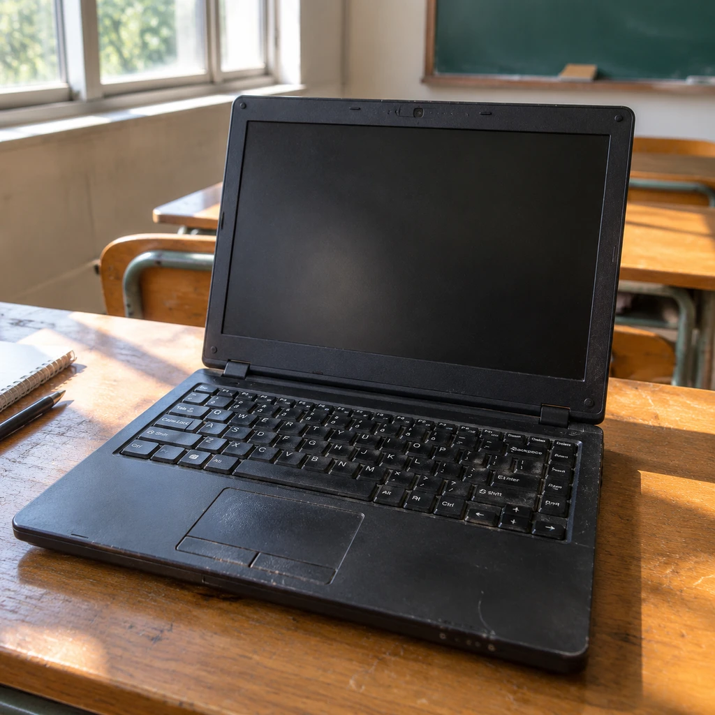 从6万台免费原型机到199美元终端:Google CR-48撕开的PC侧翼