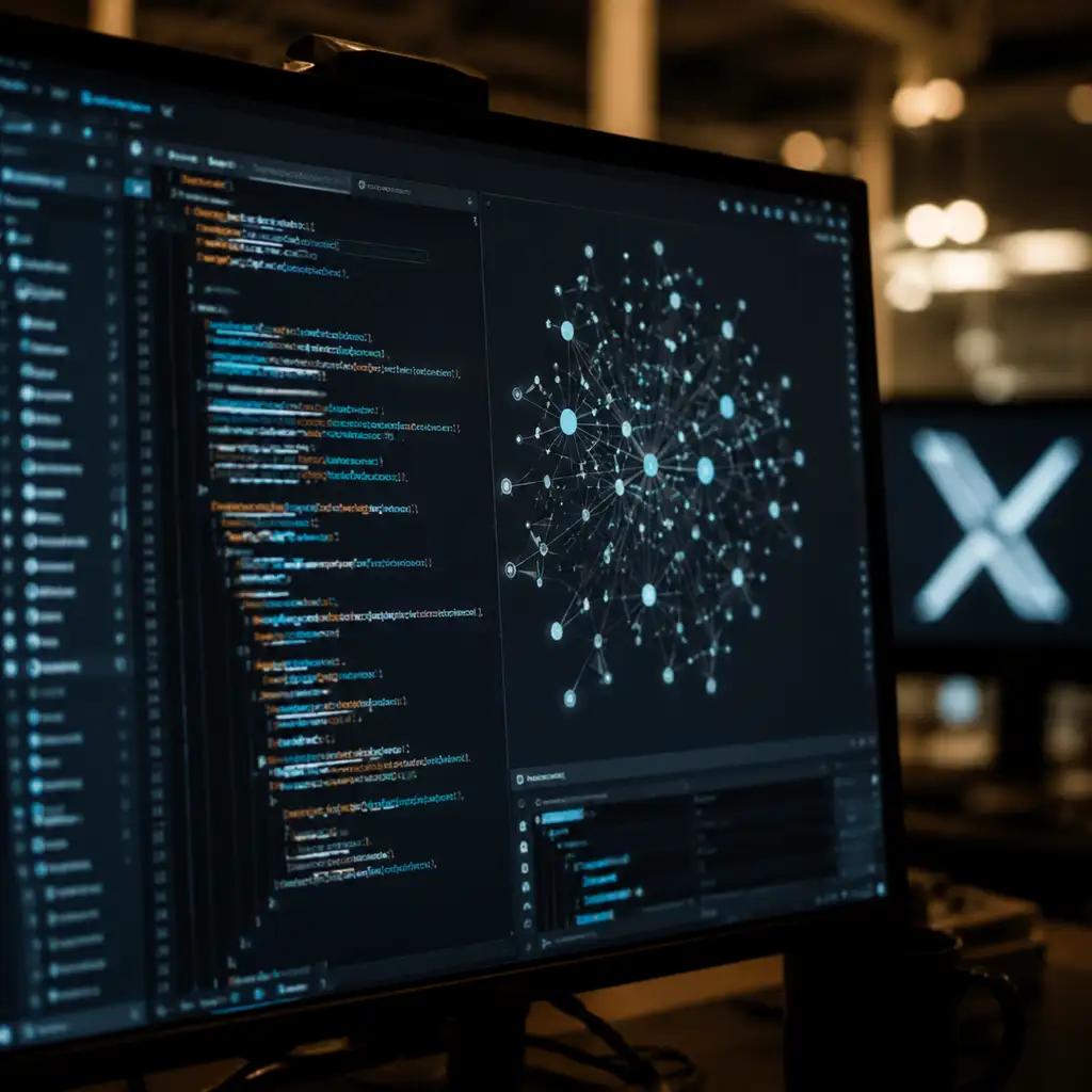 X开源算法代码放大15倍,shadowban自证工具只给了一半答案