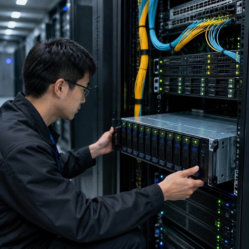 当机顶盒误格式化硬盘:从 Borg 到 Restic 看真正的 3-2-1 备份陷阱