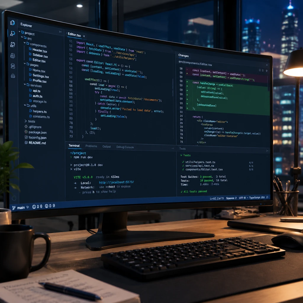 JetBrains Air Context复盘代码检索:首位命中率仅33.1%