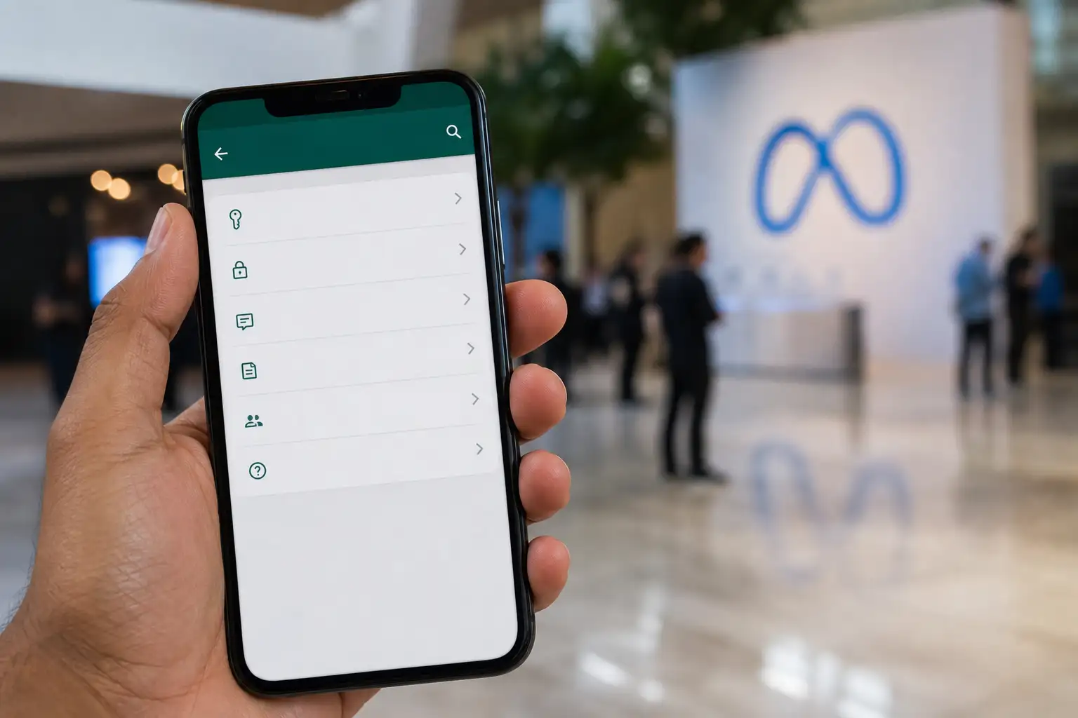 WhatsApp 开始预留用户名：手机号社交的旧债来了