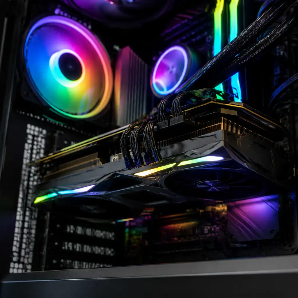 DLSS 5承诺登陆RTX 40,但Nvidia死守着滑块不放