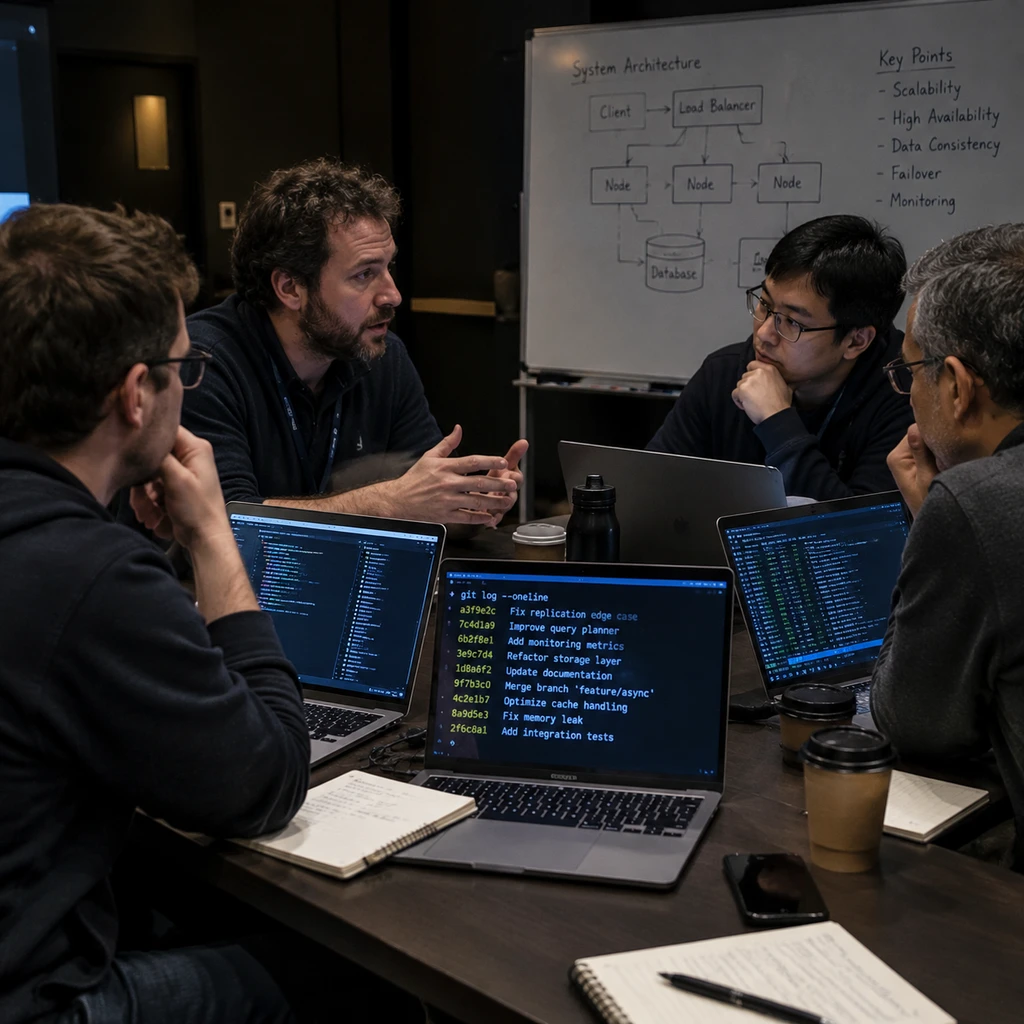 PostgreSQL 19罕见撤回10项核心特性:AI代码审计引爆工程治理危机