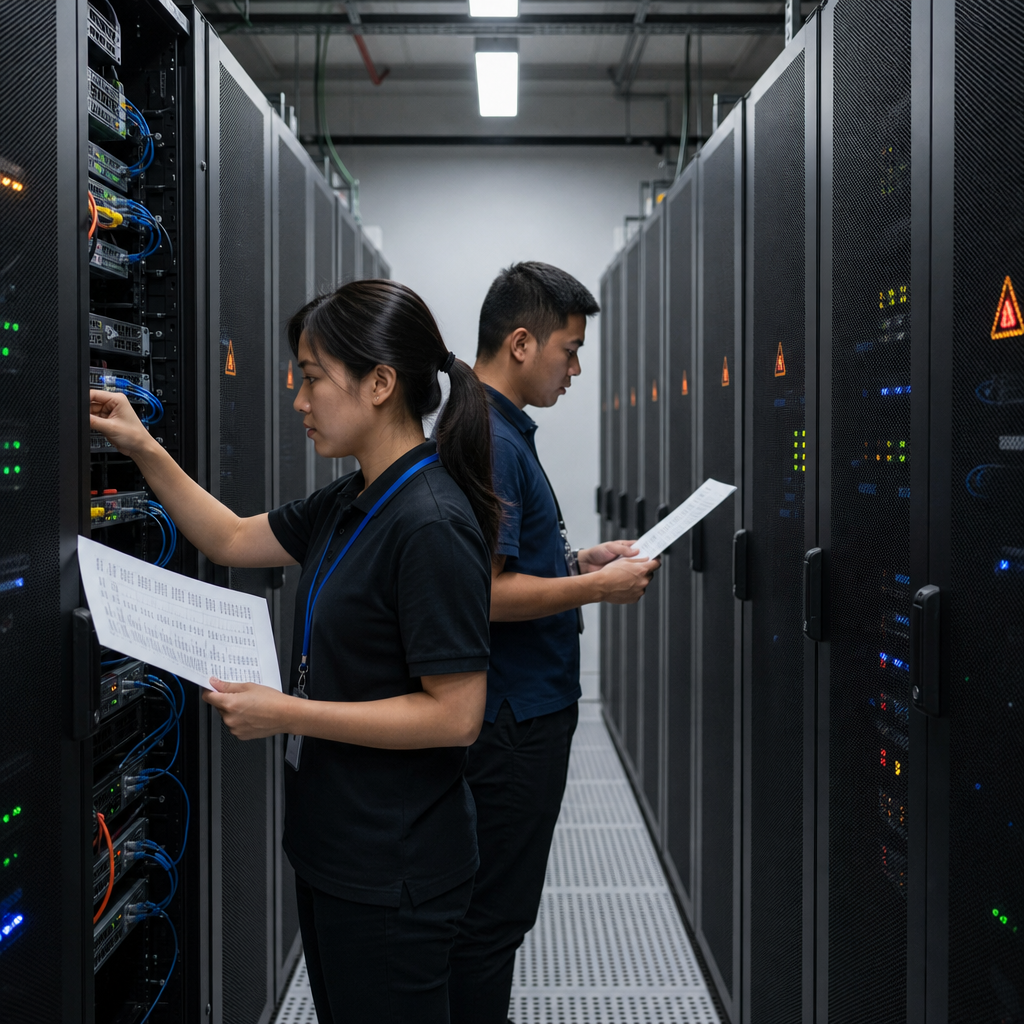 PCPJack接管TeamPCP旧受害系统:云入侵后的风险还没结束
