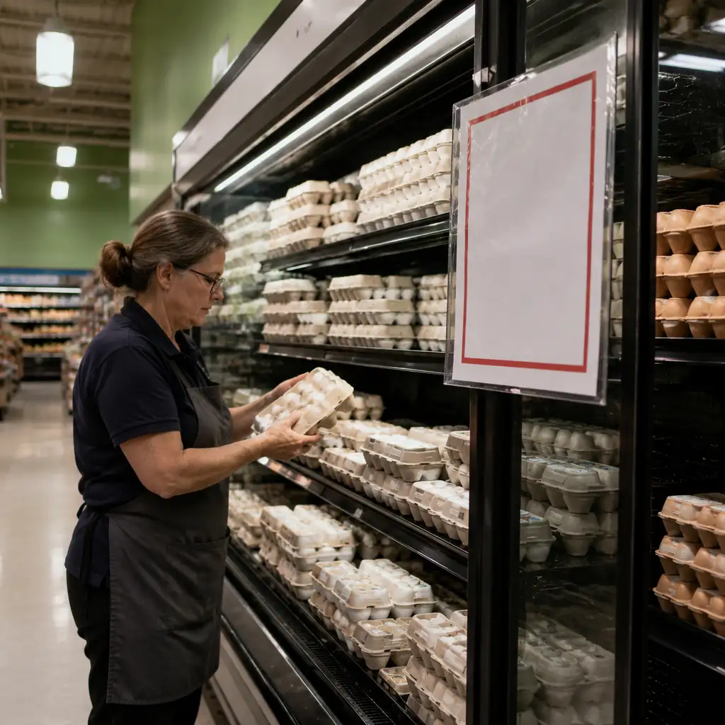 食品召回次数其实在降,受污染产品却几乎翻倍