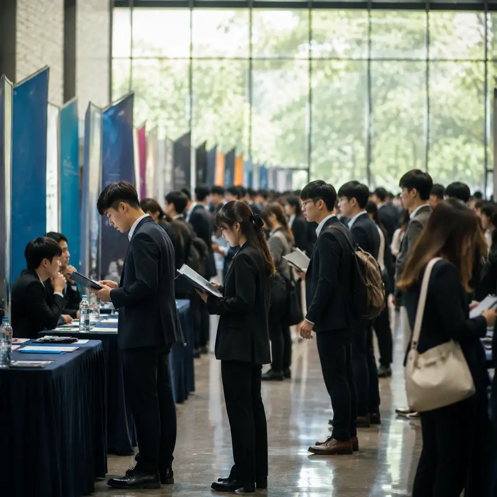 斯坦福最新研究:AI没裁掉年轻人,只是悄悄关掉了招聘入口