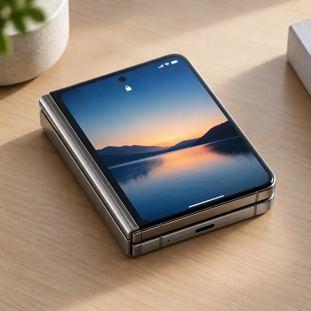 2000美元的iPhone Duo来了:苹果终于进入折叠屏,但高价只是第一道门槛