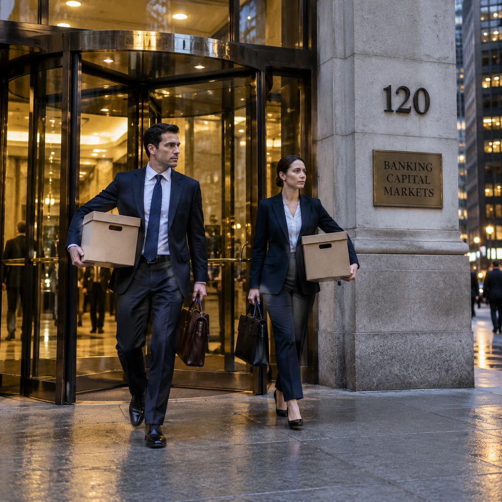 Crosby 拟斥资数千万美元抄底 Weil Gotshal:1200 名律师面临清算