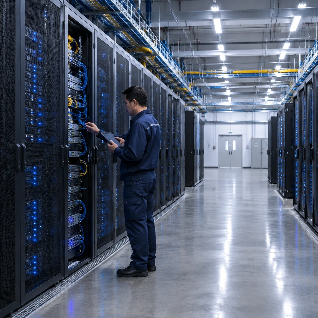 特朗普宣称设立 AI Force:零预算行政与联邦10个机构的碰撞