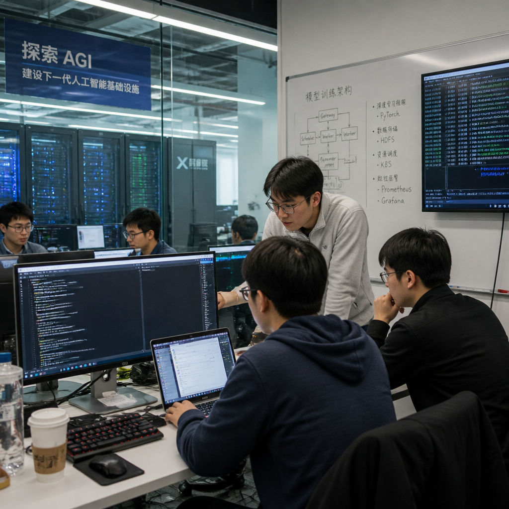 GLM-5.2 刺到闭源模型的，不是榜单，是编码工作流