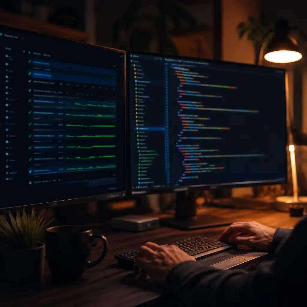编译提速17.6倍,构建只快2.4倍:Rust版React Compiler的真实成色