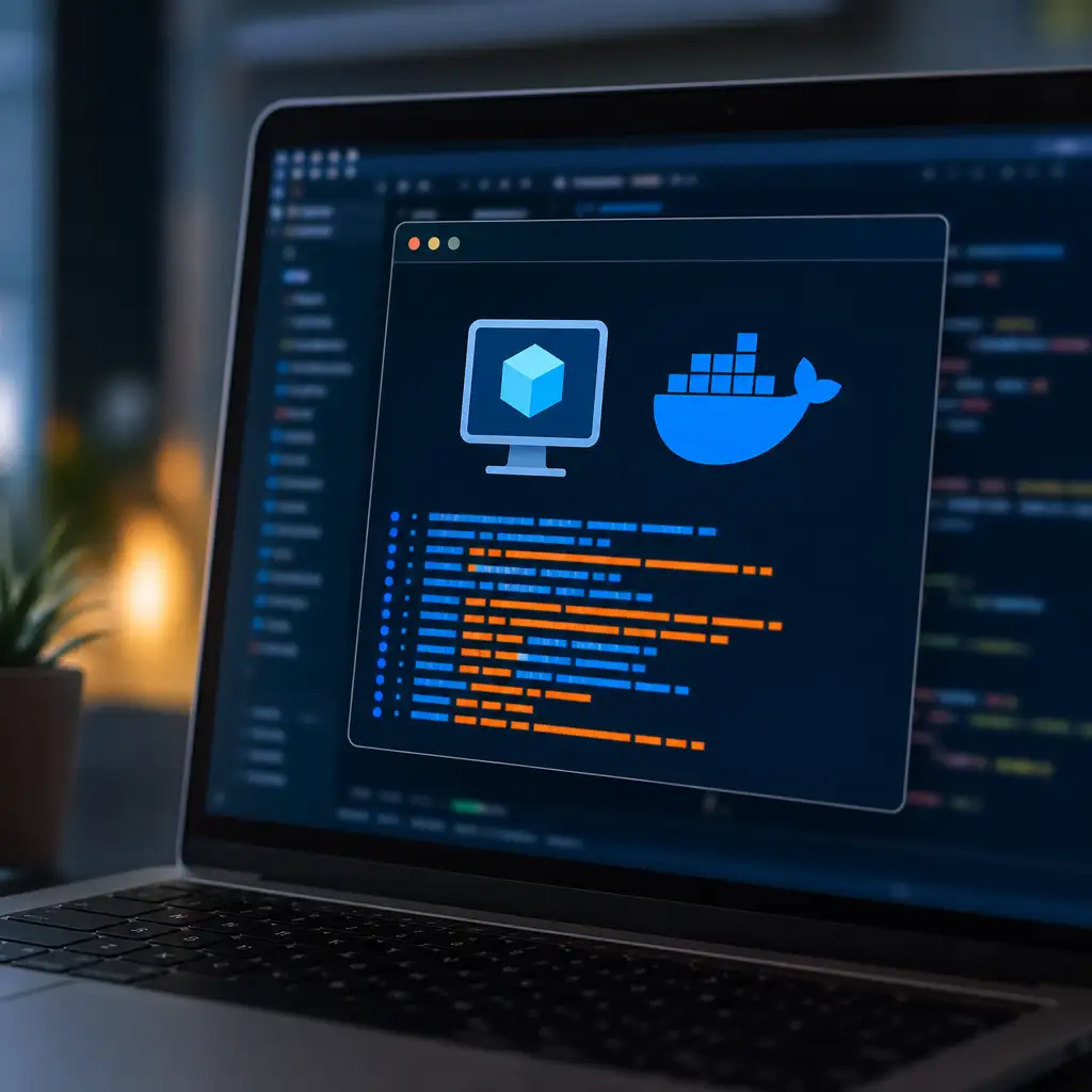 Docker把AI代理关进独立虚拟机,但沙箱防不住这三件事