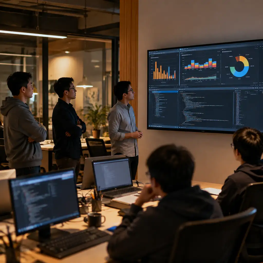 AI编程账单怎么减:Databricks靠调度不靠断粮