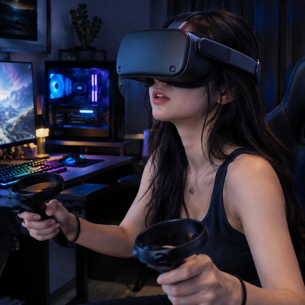 Titanfall 2 获免费 VR Mod 深度重构,独挑 3A 体验却难掩眩晕代价