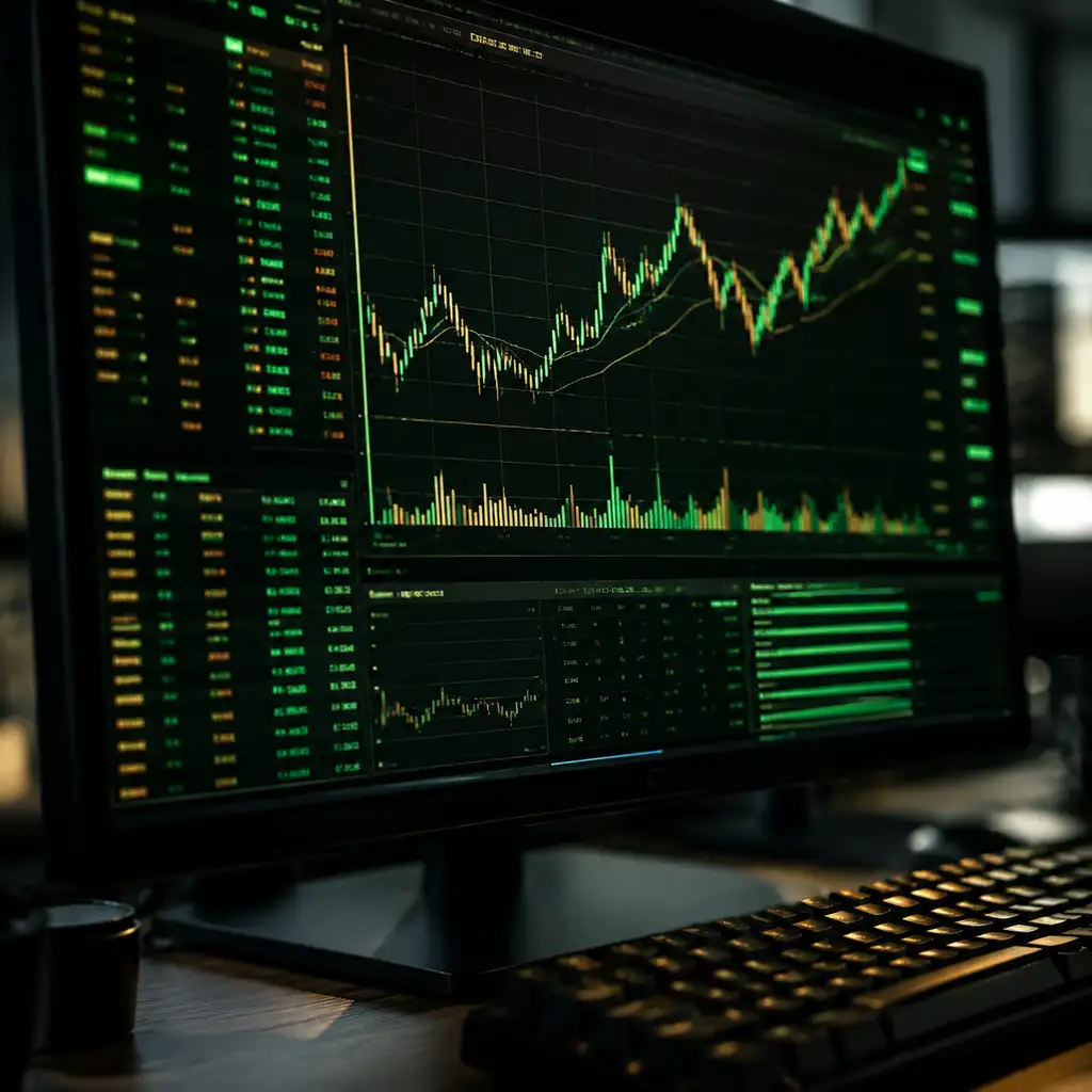 这款「开源Bloomberg」火了,但它的实时行情其实是Yahoo Finance