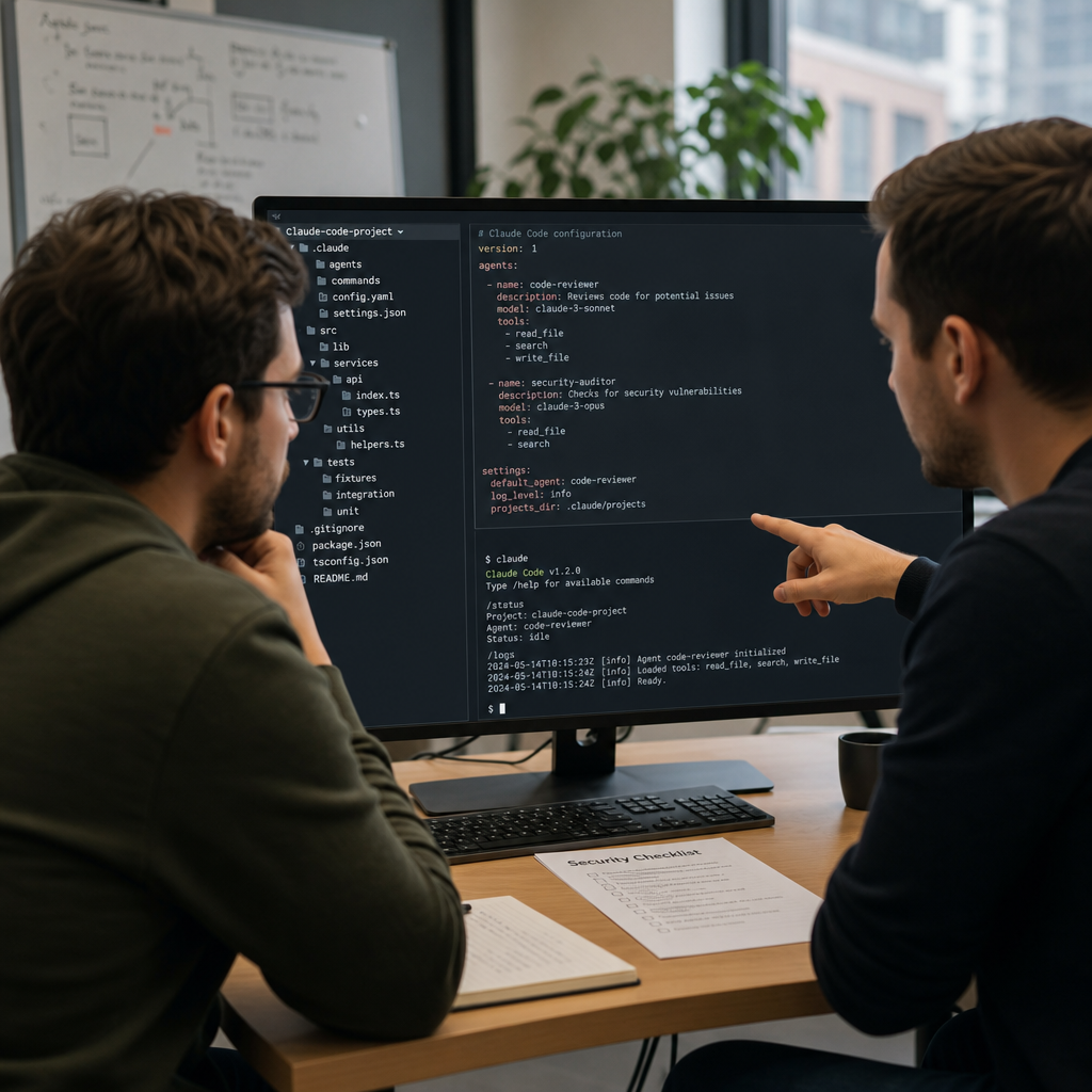Claude Code 源码里的未文档配置：能用，但别当稳定 API