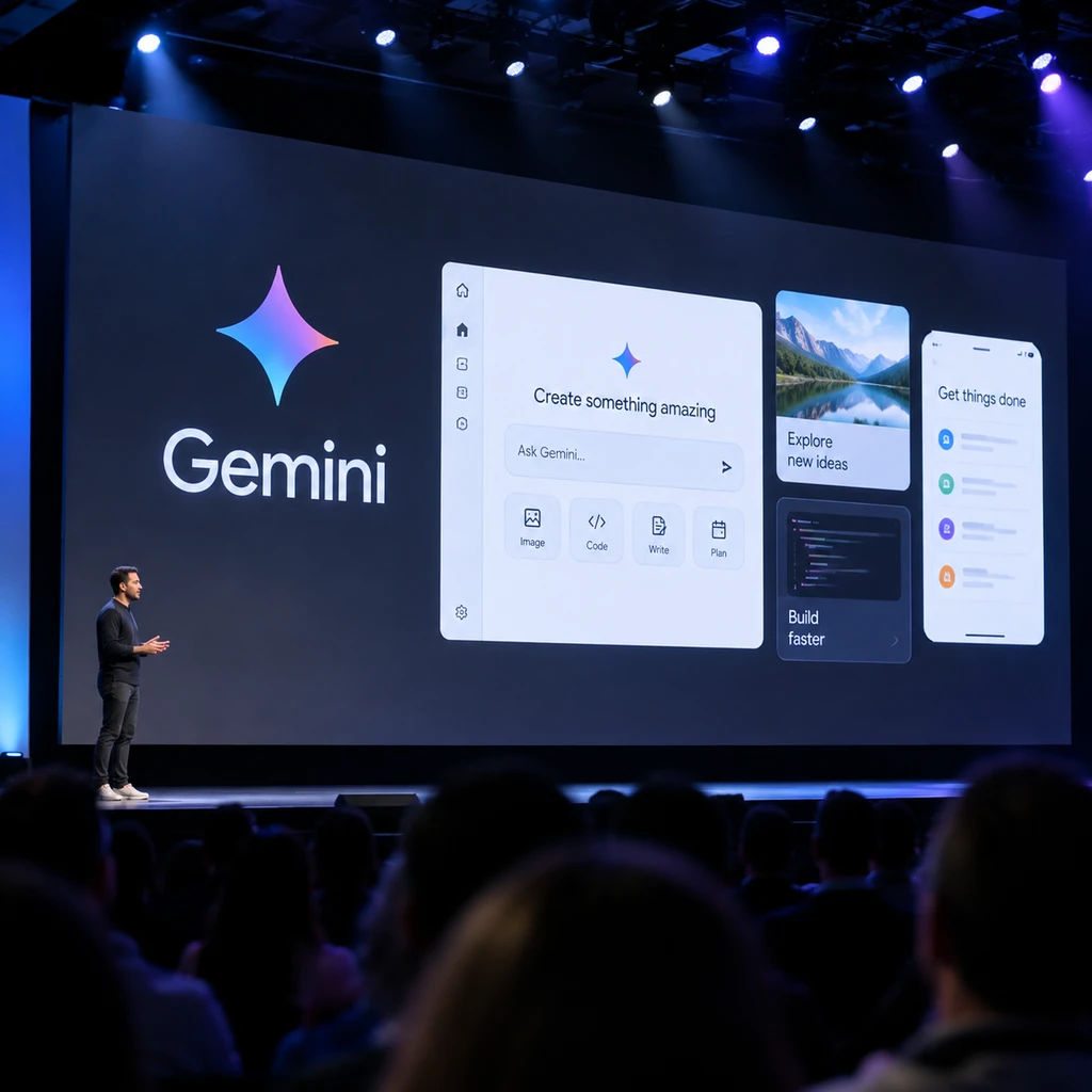 Google Gemini 确定 11 月 17 日关停 Gems,转推 Skills 难掩交互代差