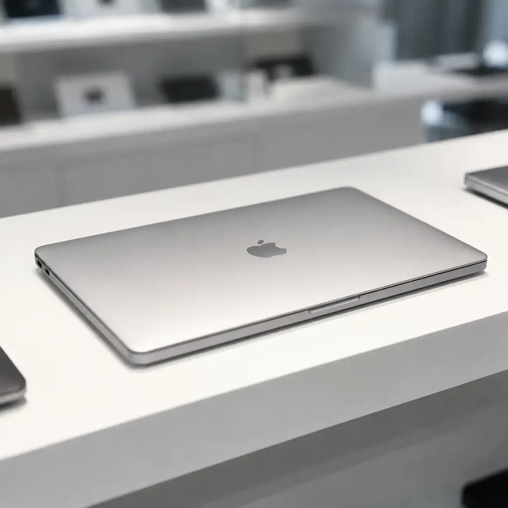 苹果卖599美元翻新Mac,但这款MacBook Neo可能压根没官宣过