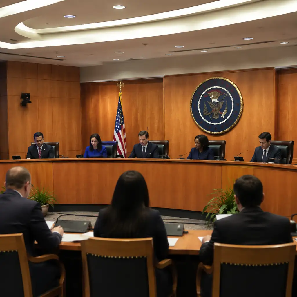 FCC取消广播39%上限:电视台并购进入裁量时代