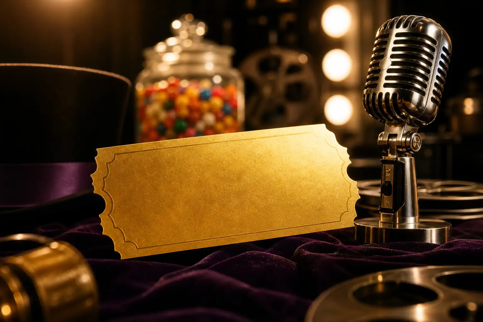 Netflix《Wonka’s The Golden Ticket》用 AI 复刻 Gene Wilder 声音：授权之后，边界才开始