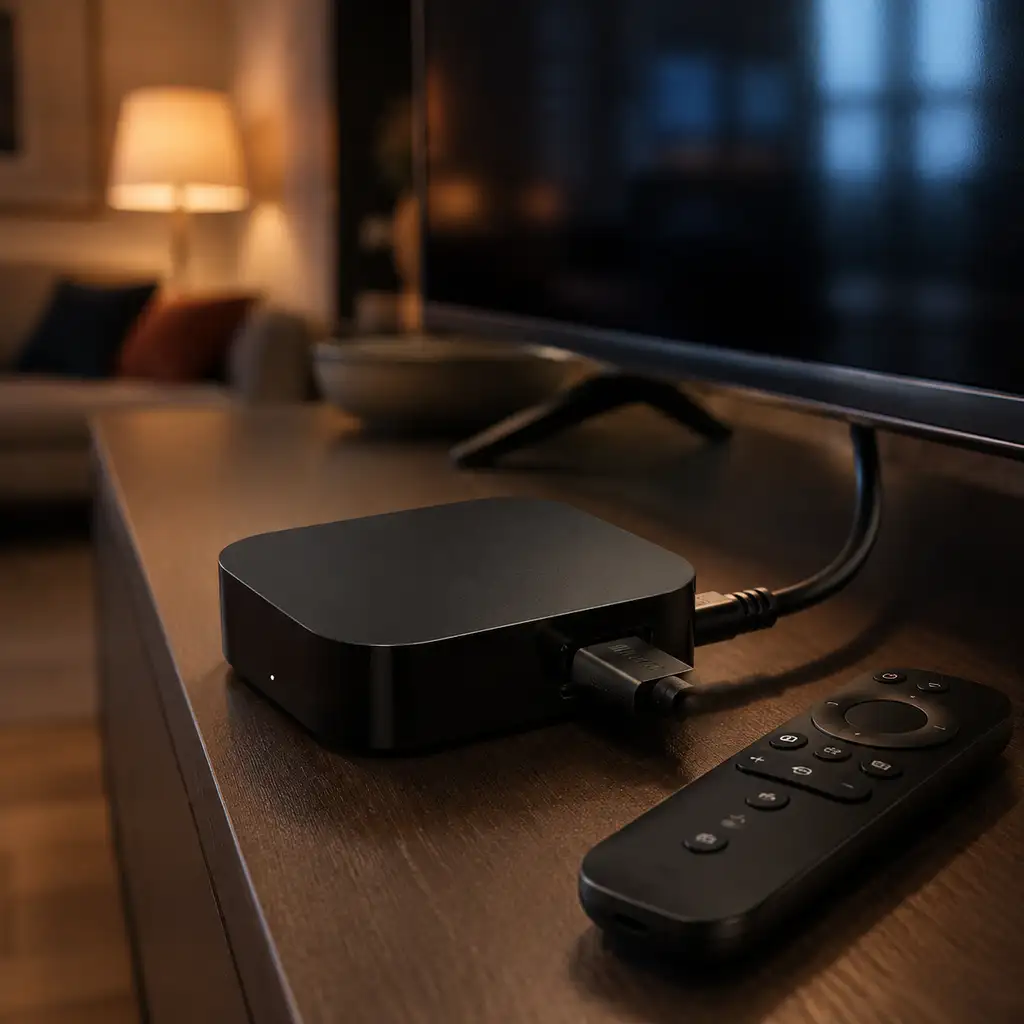 Google TV Streamer美国涨至149美元,价格追平高配Apple TV 4K