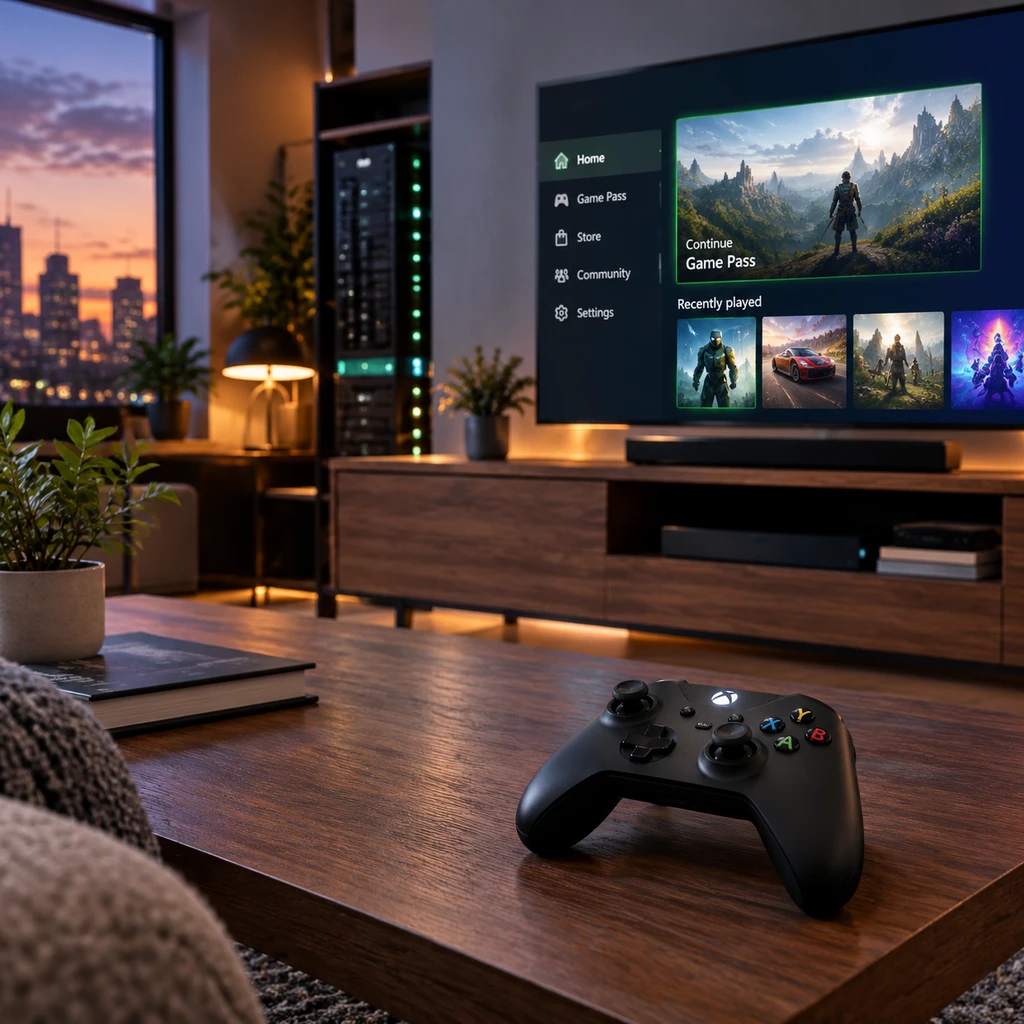 Xbox测试Cloud Playtime时长包:每小时0.24美元买断游戏二次计费