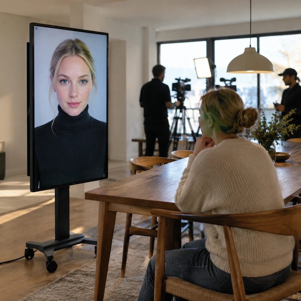 A24新片聚焦Elizabeth Holmes:入狱前34天与4.52亿美元判罚