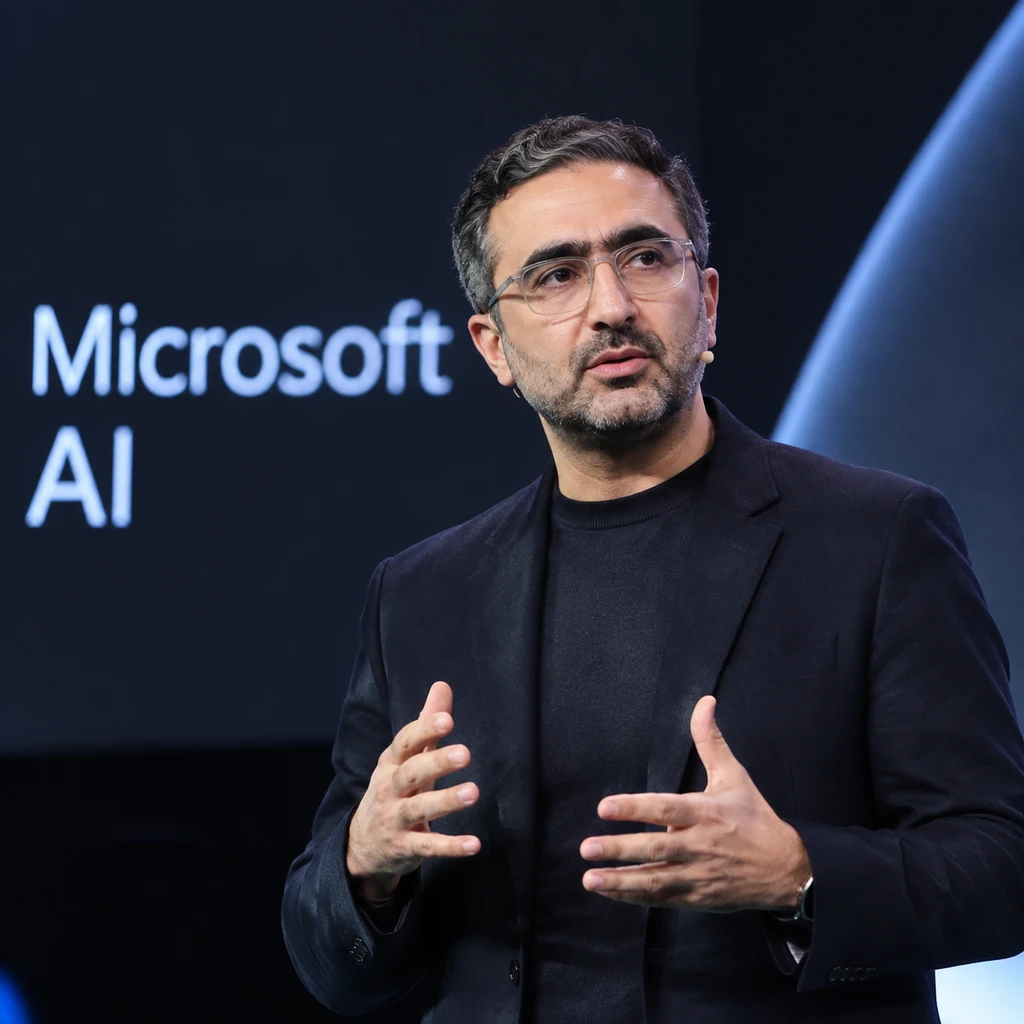 喊出人比AI更重要的Microsoft面临全栈安全考验,37页行为准则难掩工程信任赤字