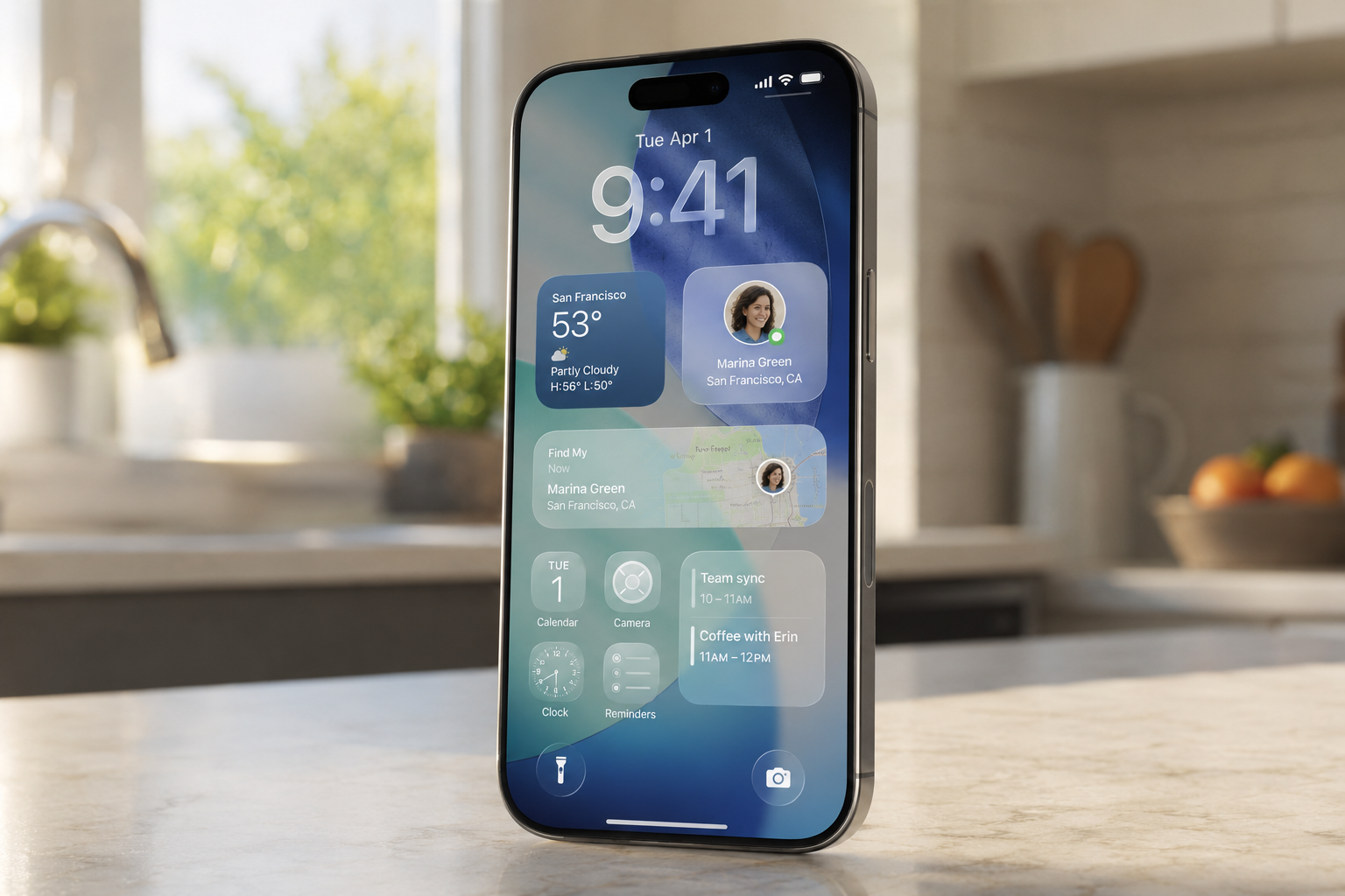 iOS 27 beta 上线：Siri AI 还在排队，苹果先补设计细节