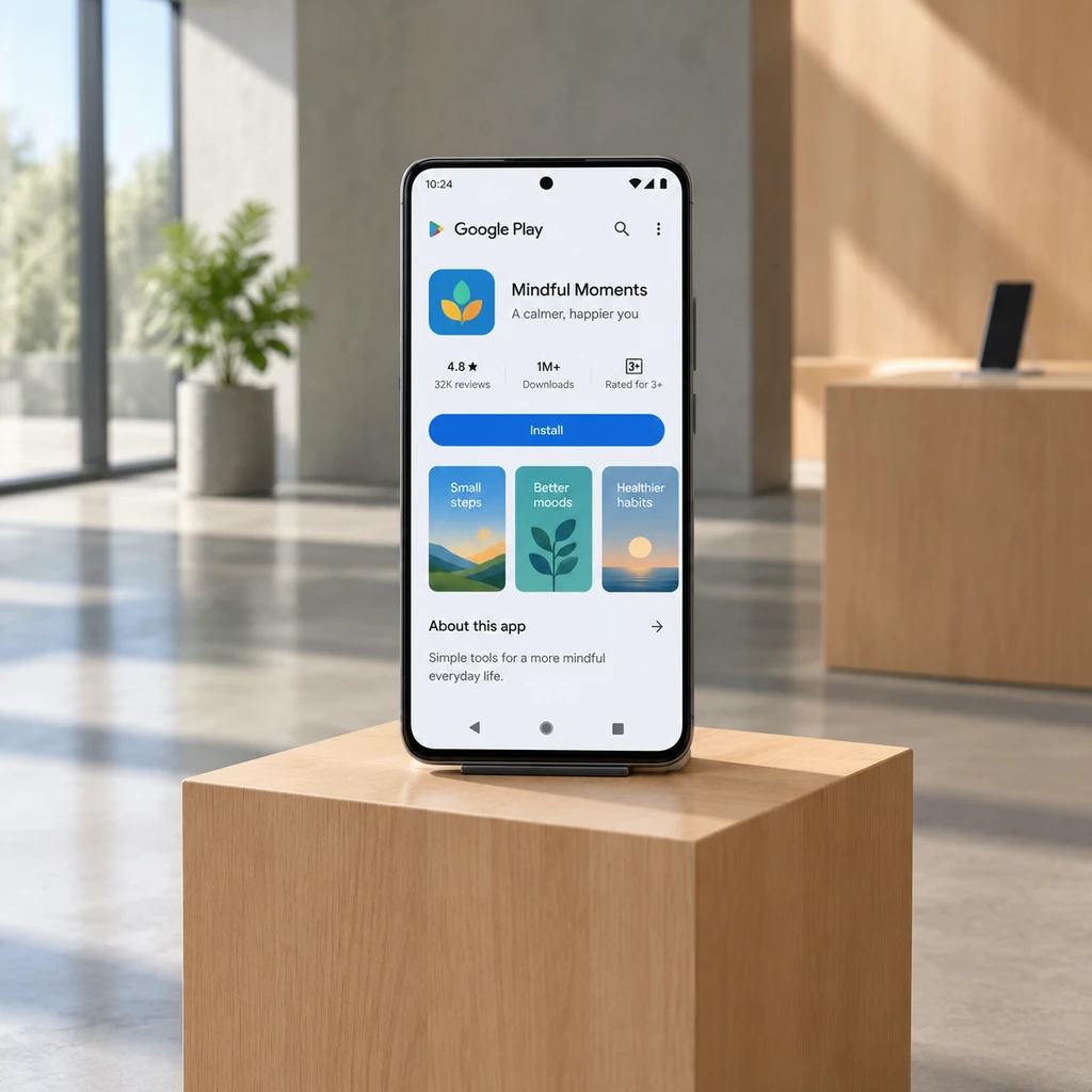 Google Play免收25美元放行自制应用:截流苹果与Replit,圈地私有沙箱
