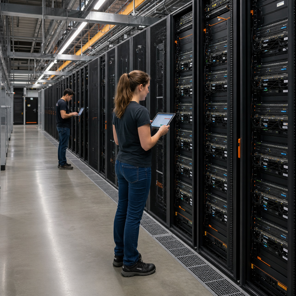 AWS 裁掉开源老兵后,AI 转向真正伤到的还是客户信任
