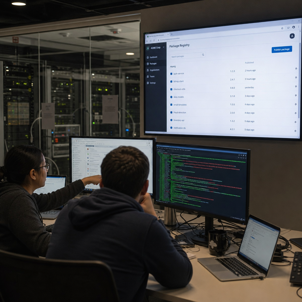 Red Hat 官方 npm 命名空间被投毒：30 多个包在安装阶段偷 CI/CD 凭据