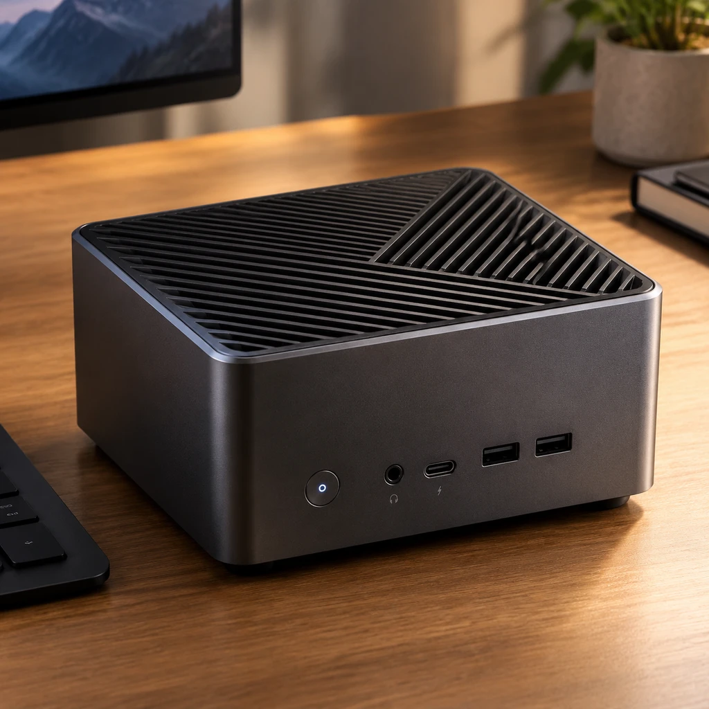 Surface RTX Spark Dev Box 售5999美元,大显存有暗礁