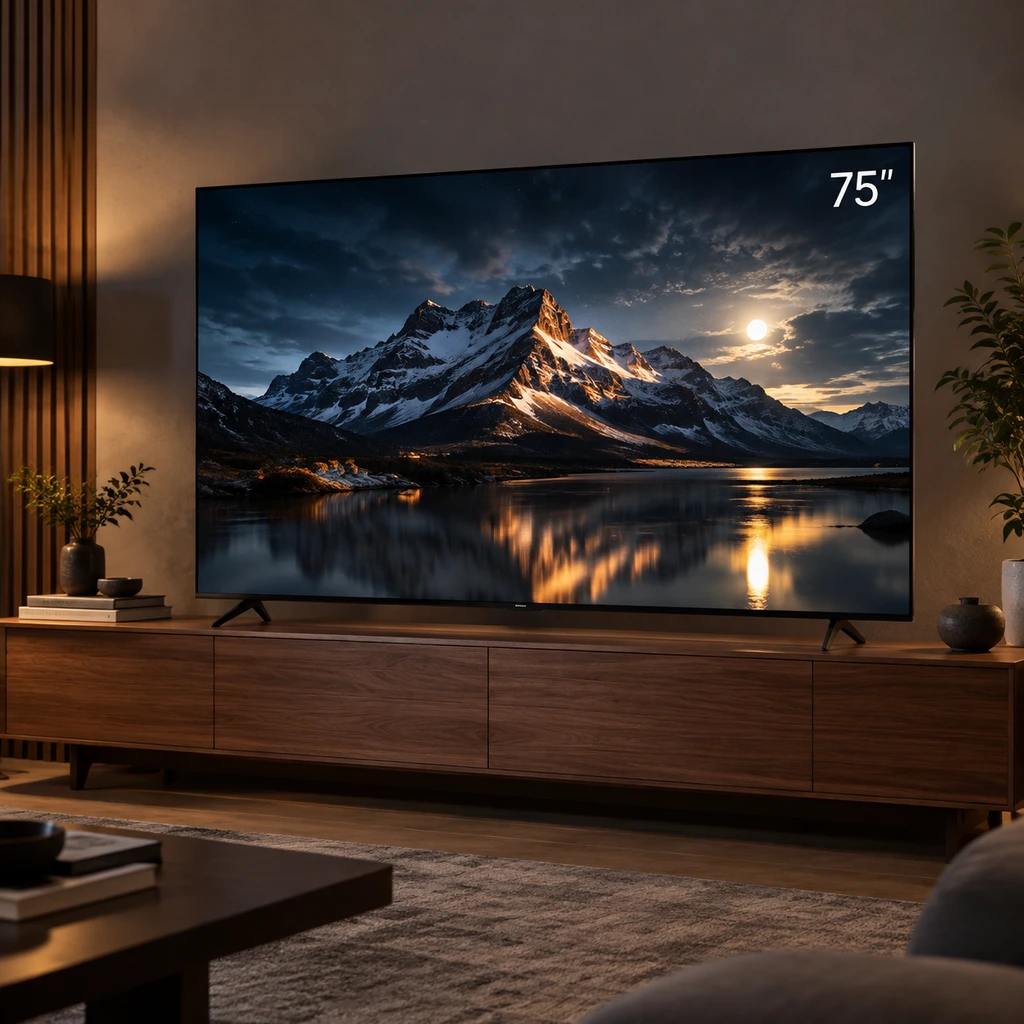LG MRGB95B 拿下 4011 尼特却只得 6 分:三色背光算法为何在暗室全线溃败