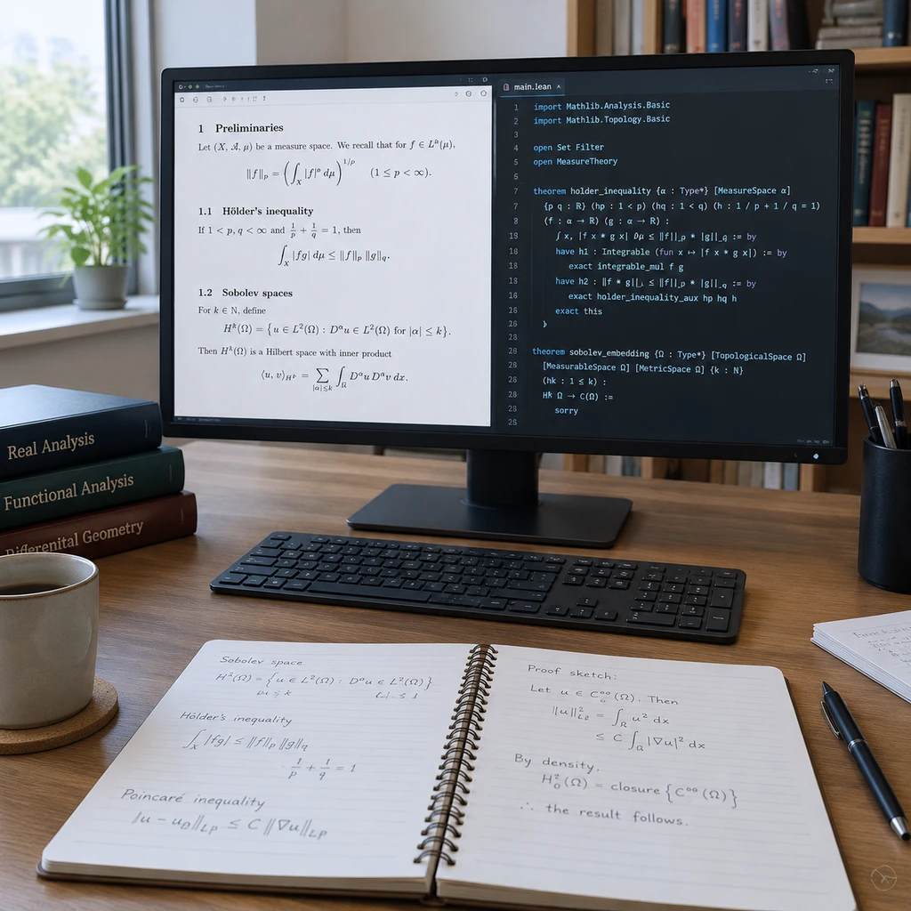 OpenAI 预印本声称证伪计算复杂性基石 ETH:数学研究正在进入形式化验证的信任博弈