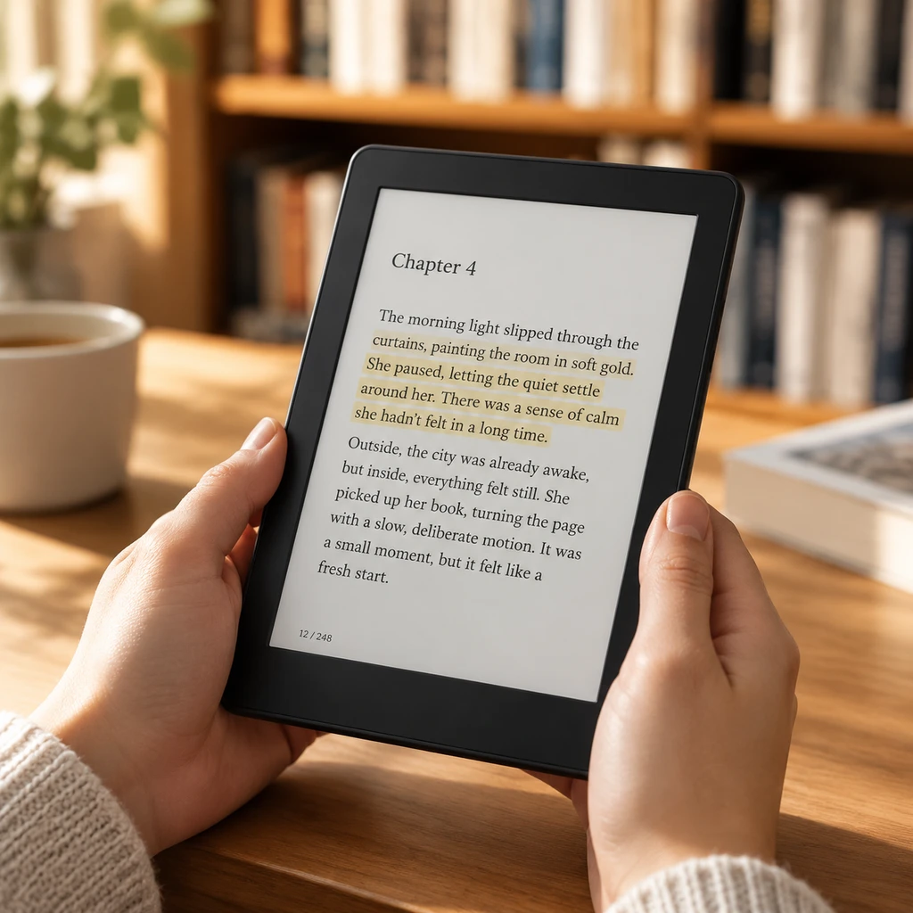 Readwise Books 正式上线,百万图书背后的平台锁死悖论与阅读自由边界