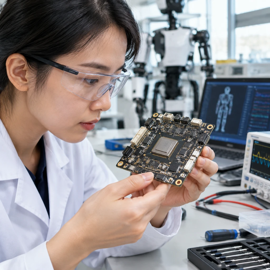 SiMa.ai获1.5亿美元融资估值达14.5亿美元:端侧芯片难破英伟达高墙