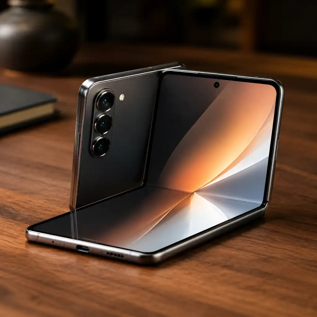 评测称 Galaxy Z Fold 8 Ultra 售价 2100 美元:硬件越成熟,涨价越难解释