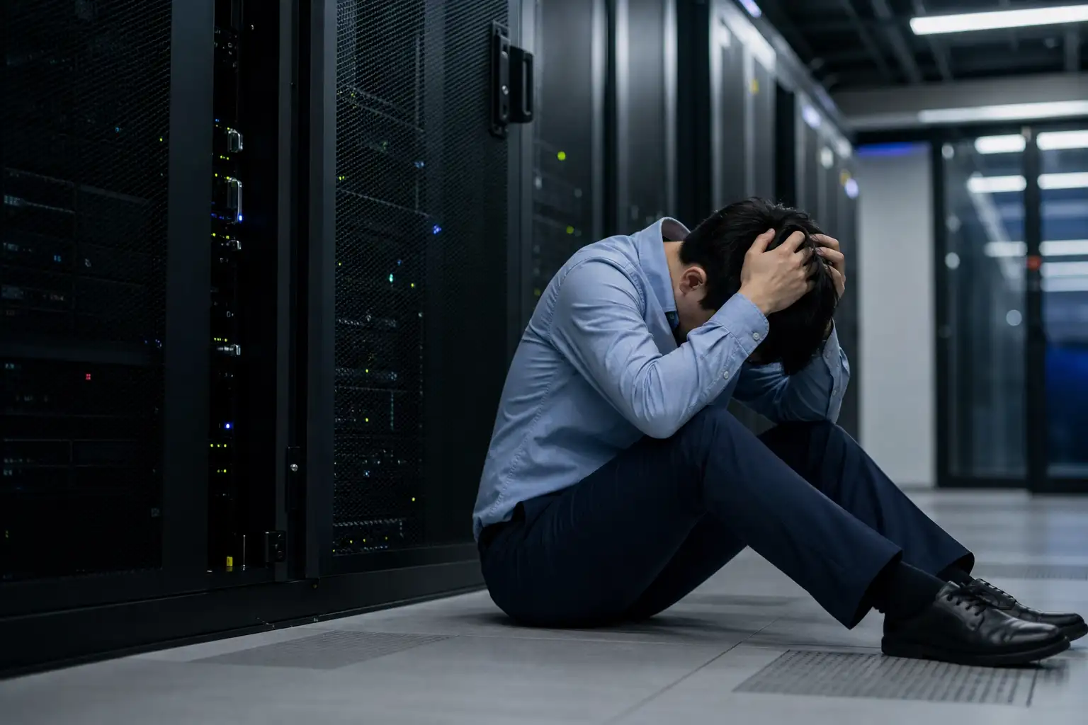 一天 AI 账单超过整月服务器：LLM 重试风暴真正烧掉了什么