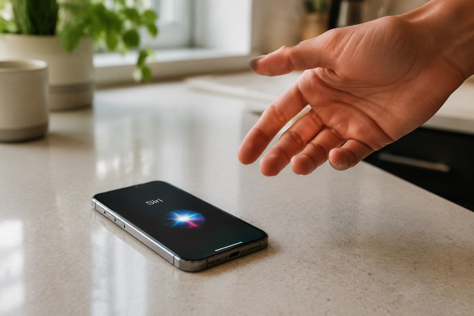 Siri 不当 AI 恋人，苹果把助手边界划回工具