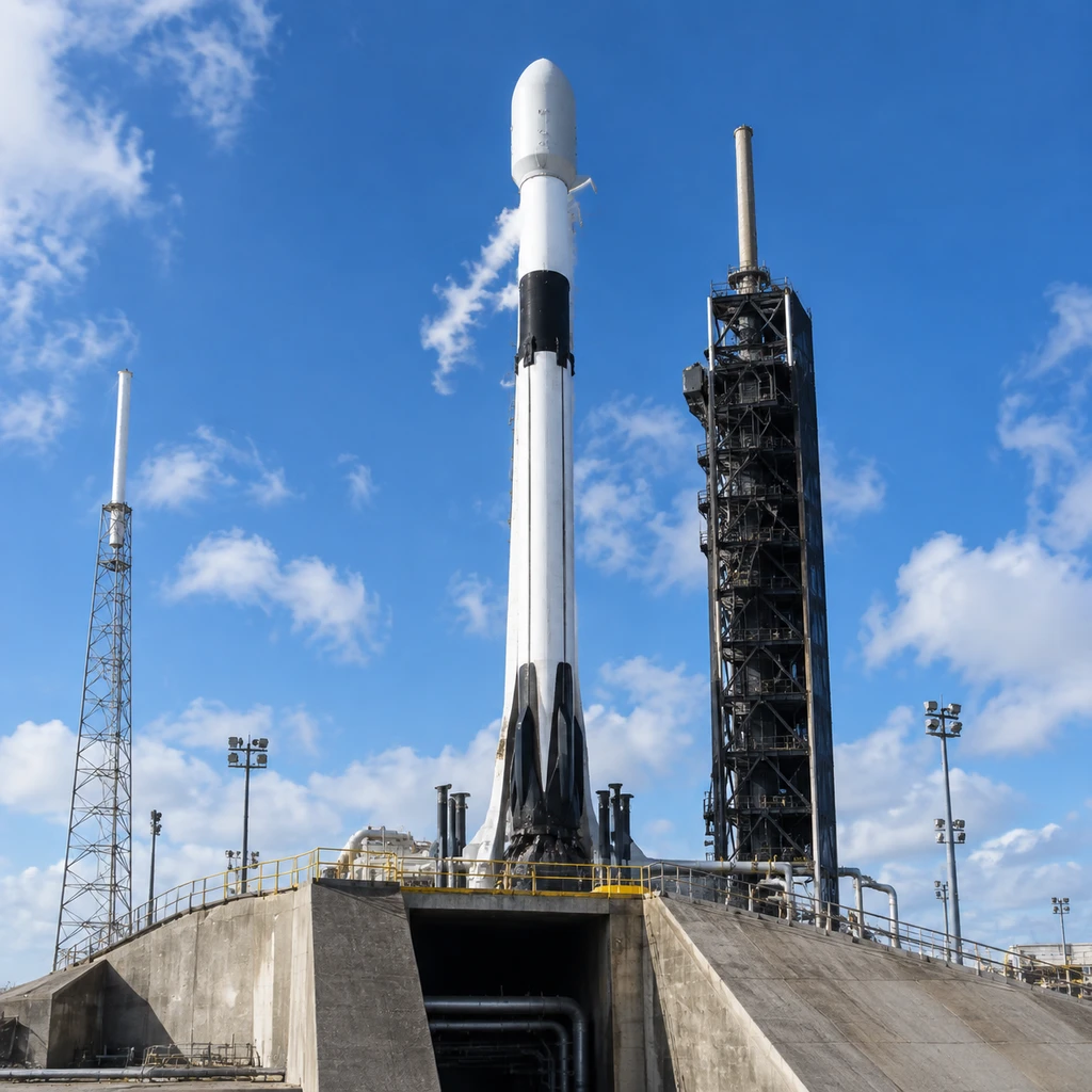 SpaceX单日13小时三发,Rocket Lab凭什么靠贵十倍的专车活下来