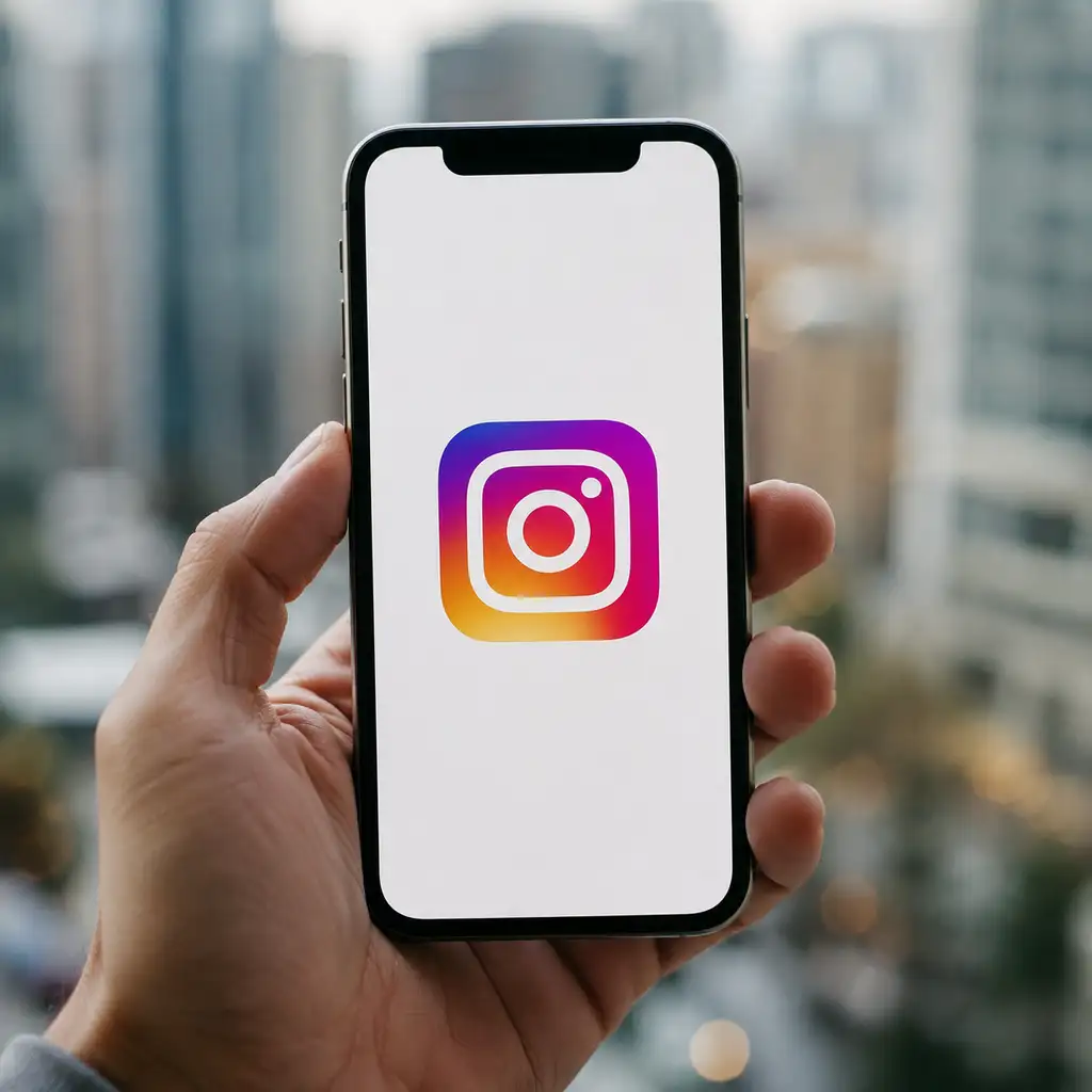 Instagram 换掉十年未动的字标:更现代了,也更难认了