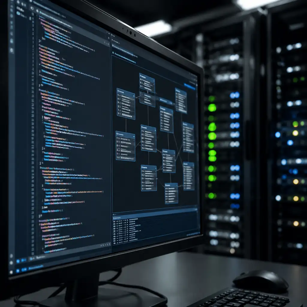 SQL 该退休的不是关系模型,是它拖了几十年的语法包袱