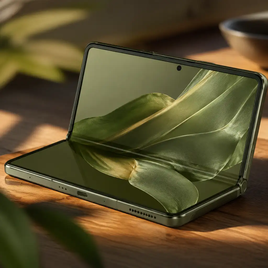 Pixel 11 Pro Fold涨到1899美元,Google的“更强铰链”谁来验证?
