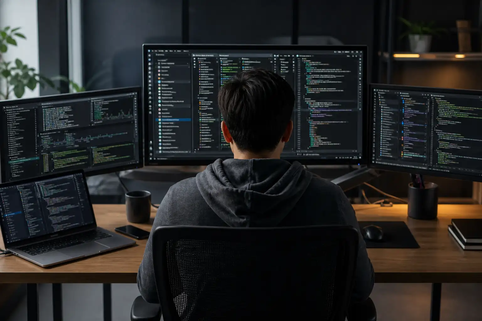 Herdr 走红 GitHub：多 AI 编码代理，开始需要终端里的调度台