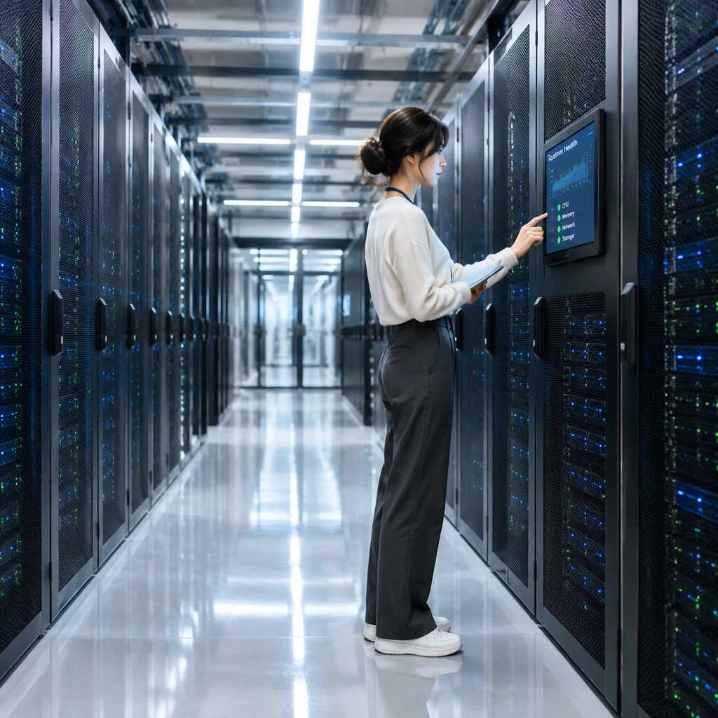 中国拟管制23项AI技术出口,API与SaaS豁免下的私有化博弈